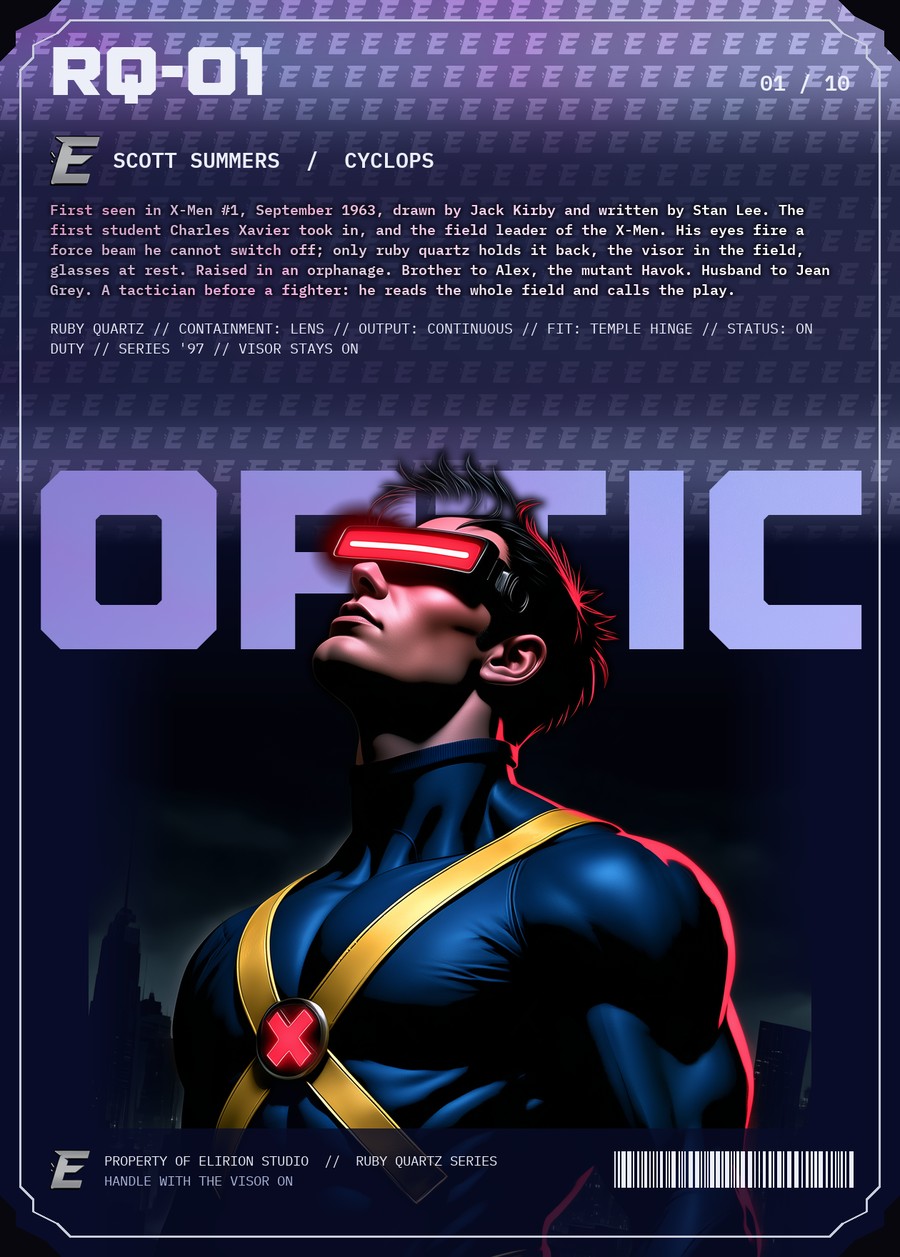 OPTIC